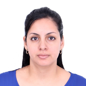 Vanessa Ojeda Flores.