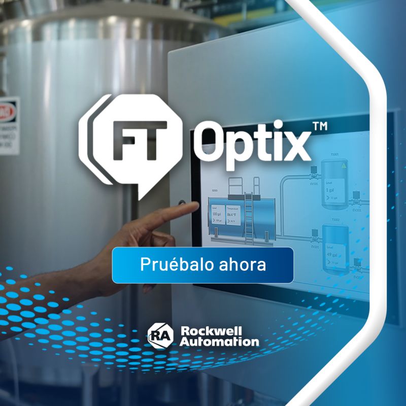 Soluciones IIoT